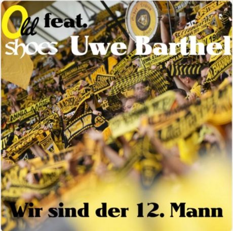 Fan-Song der Alemannia Der Alemannen Fan-Song