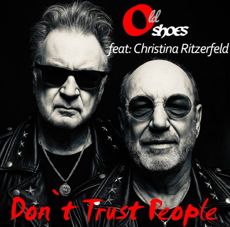 2. Song vom neuen Album