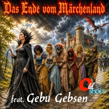 Rap mit Gebu Gegsen ab 16.7.