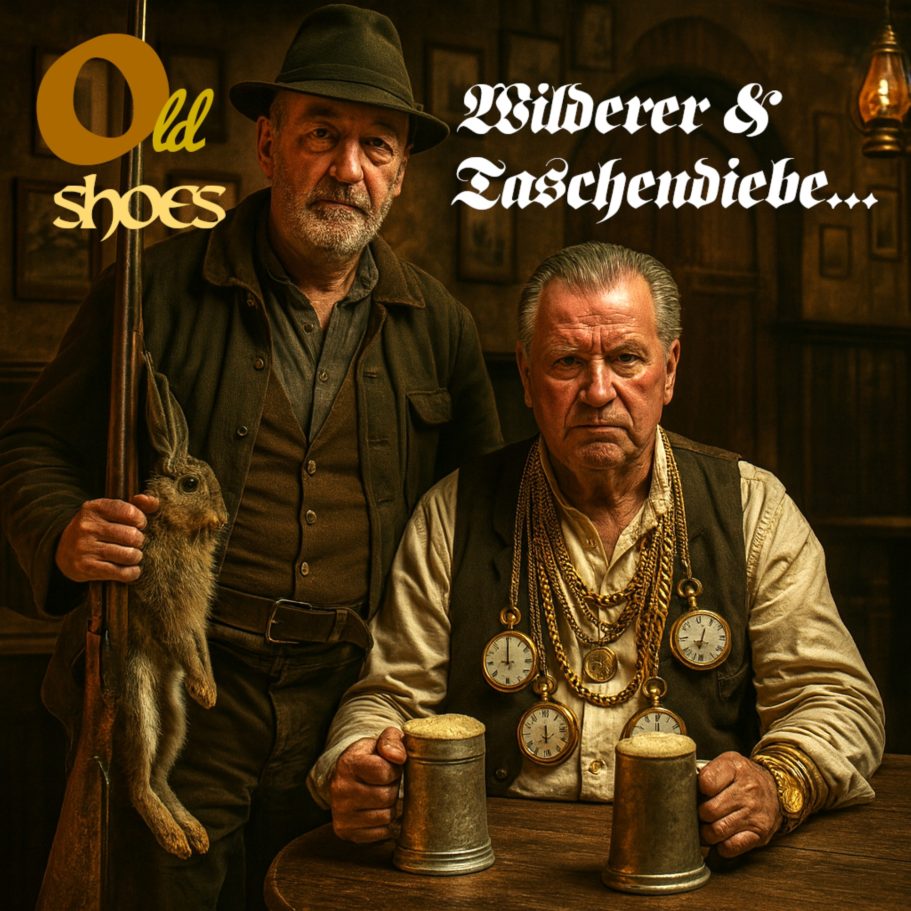 Cover Vorderseite